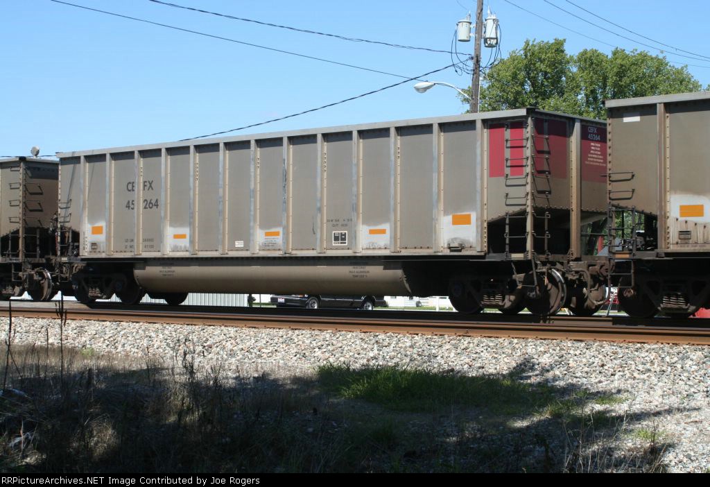 CEFX 45264