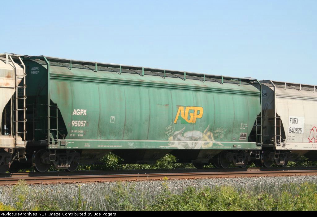 AGPX 95057