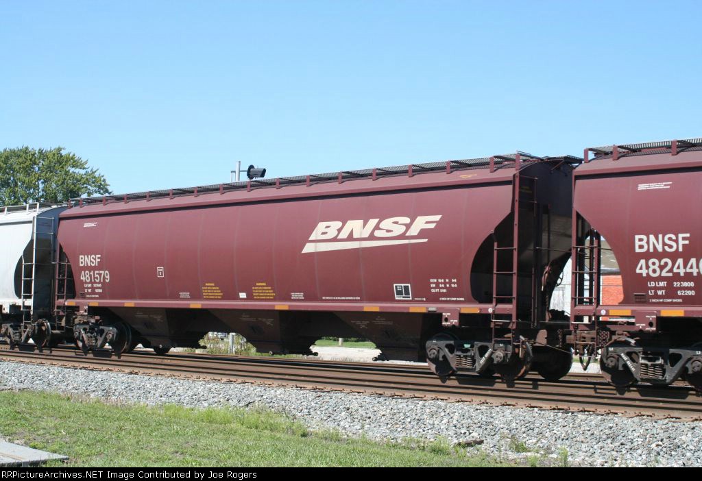 BNSF 481579