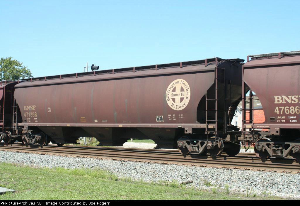 BNSF 471898