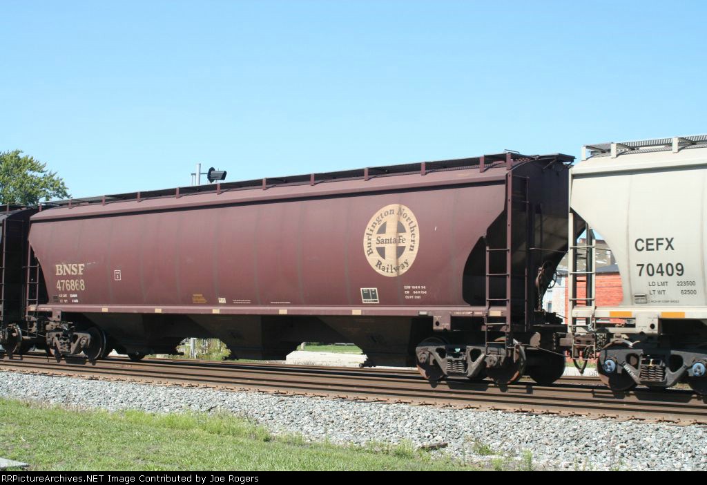 BNSF 476868