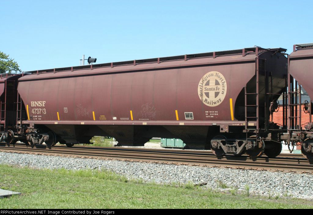 BNSF 473713