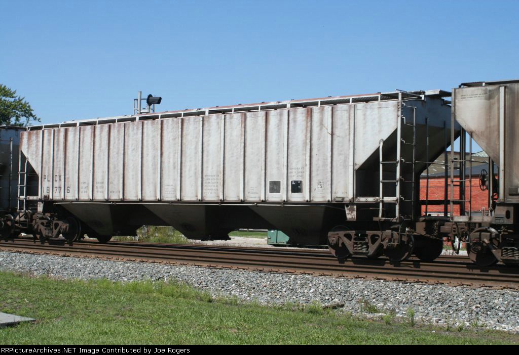PLCX 18776