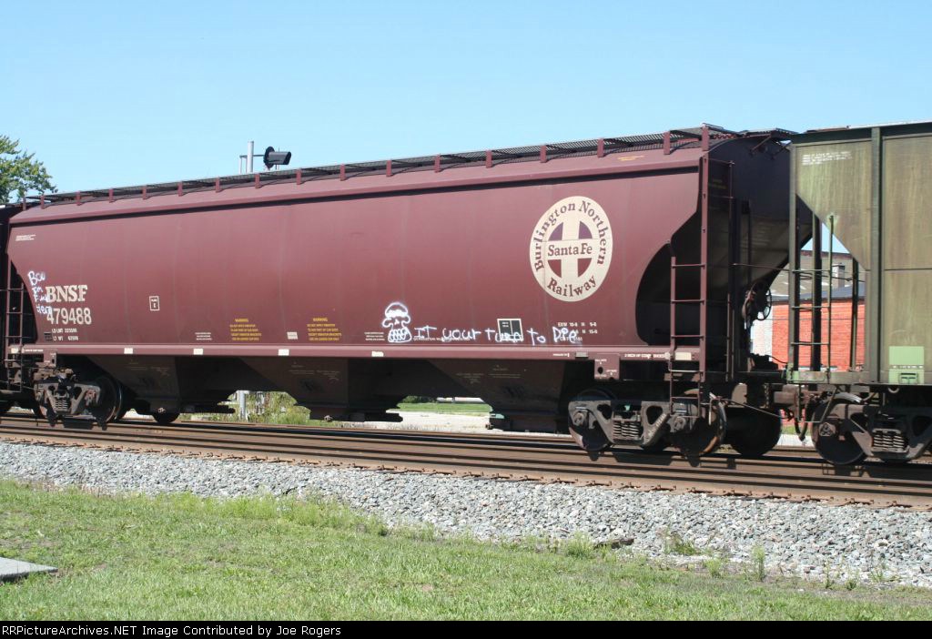 BNSF 479488