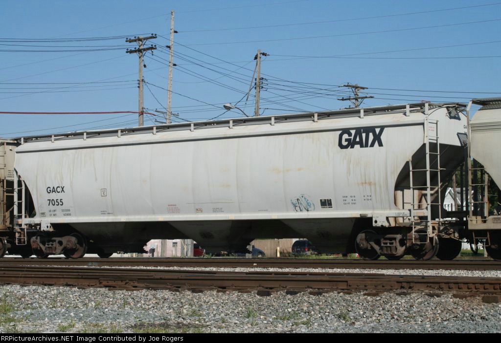 GACX 7055