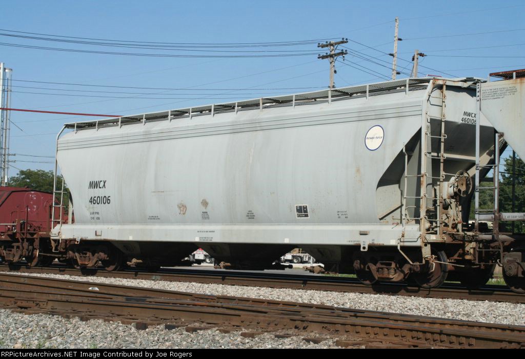 MWCX 460106