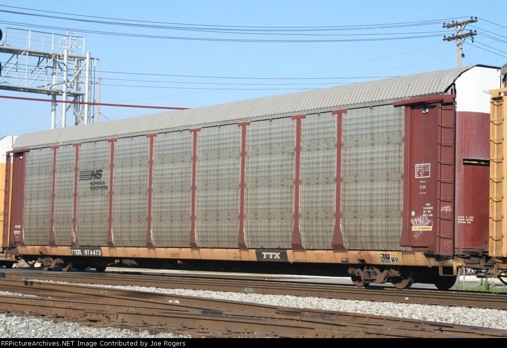 TTGX 974473