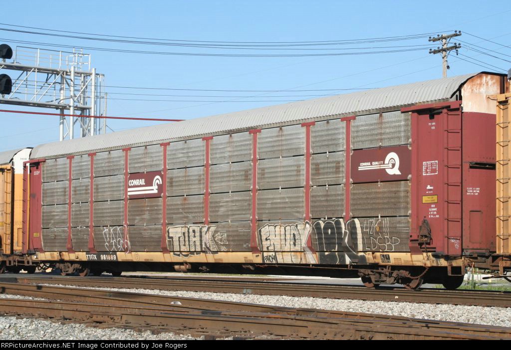 TTGX 981889
