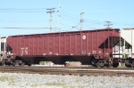 BNSF 431807