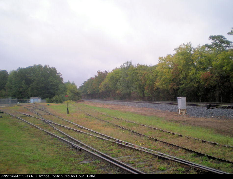 Atlanta Washington Main