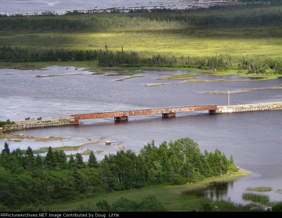 Gambo Bridge