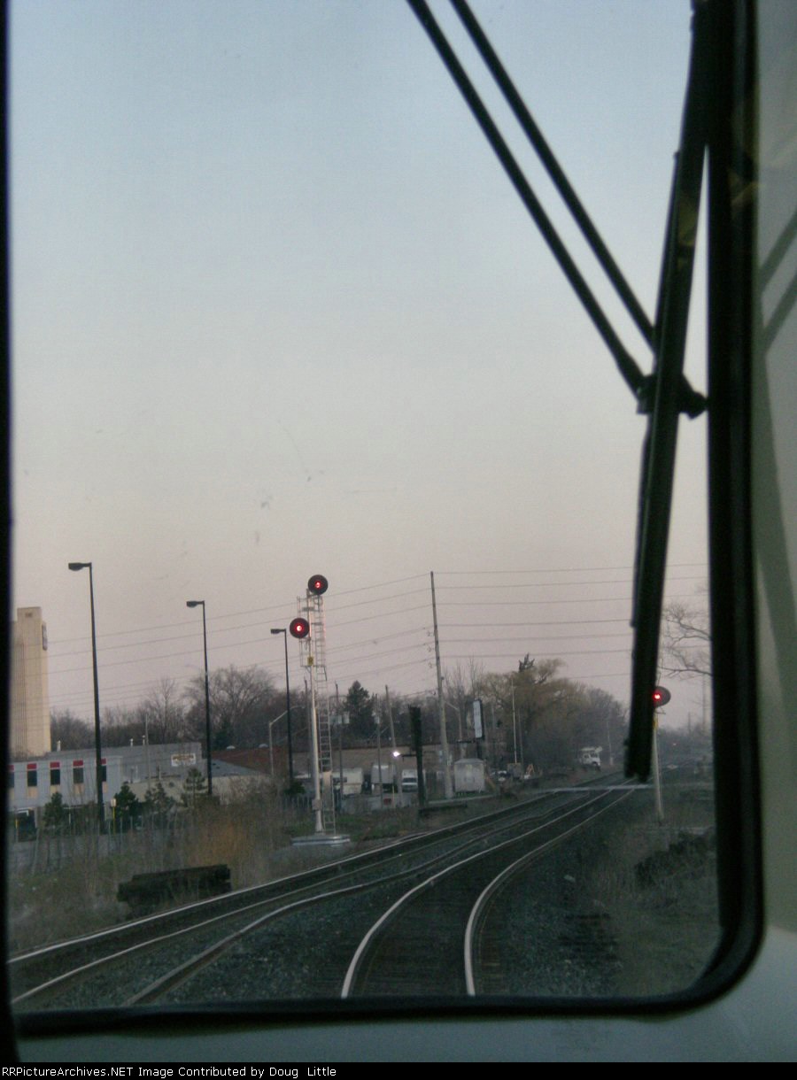 Signals 205-3, 205-2