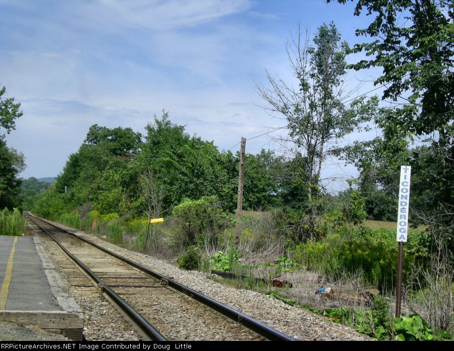 CP Canadian Main Line