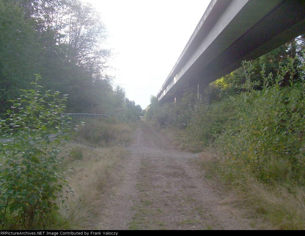 BCH/SRY Central Park Line in Central Park