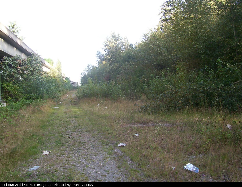 BCH/SRY Central Park Line in Central Park