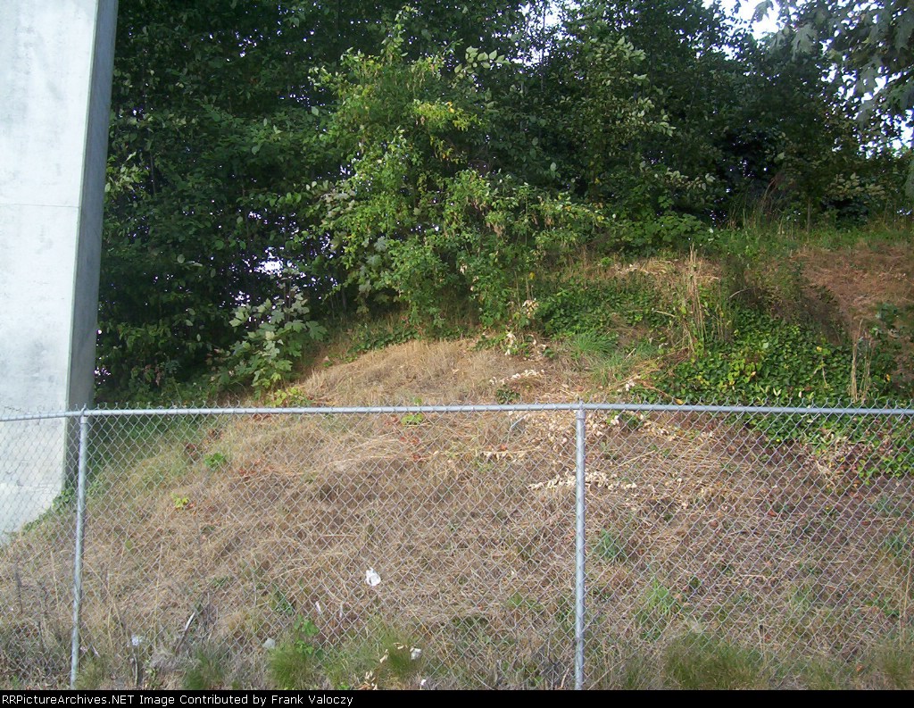 BCH/SRY Central Park Line at Boundary Rd