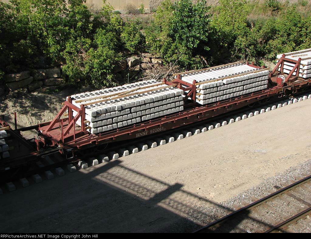 070916105 BNSF Wayzata Sub. downtown reroute project for new Twins Stadium and Northstar Depot