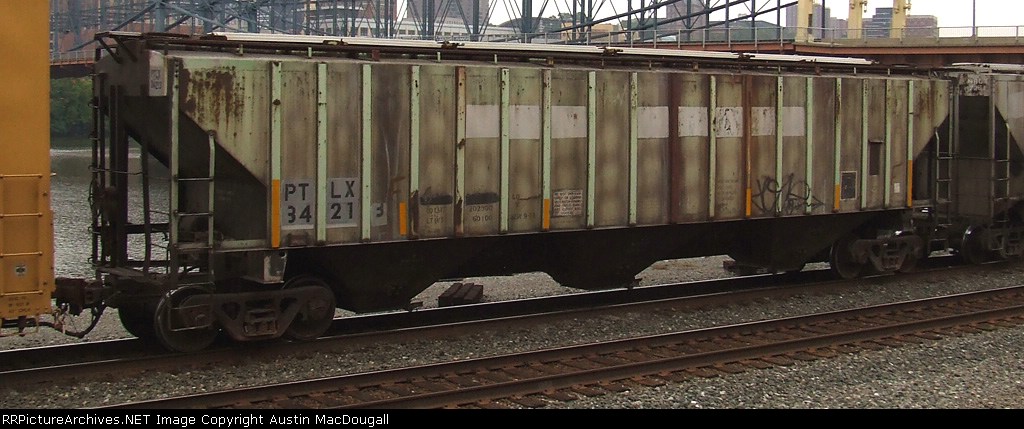 PTLX 34213
