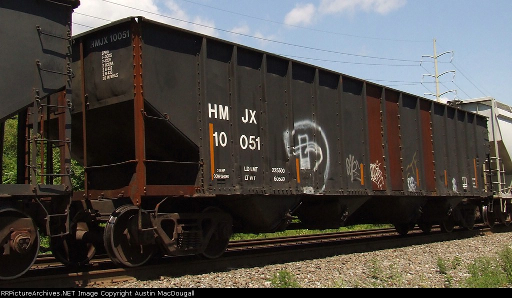 HMJX 10051