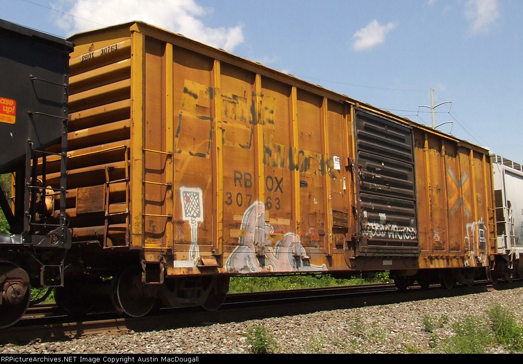 RBOX 30763