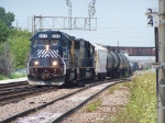 Pictures of HLCX 8144