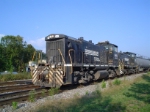 NS 2419