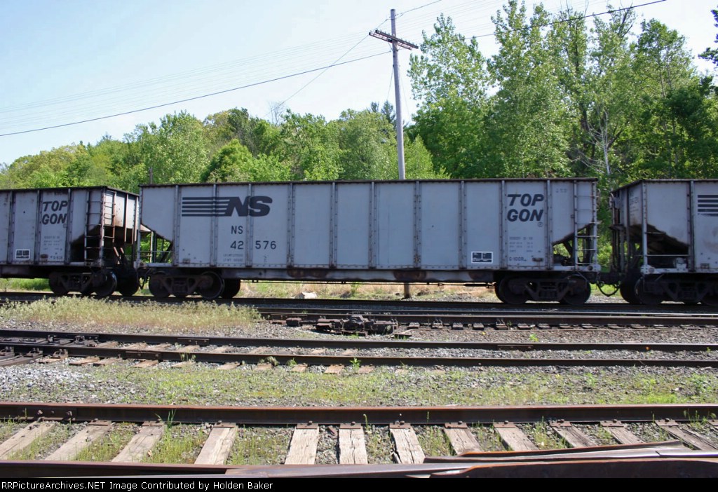 NS 42576