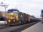 CSX 7758