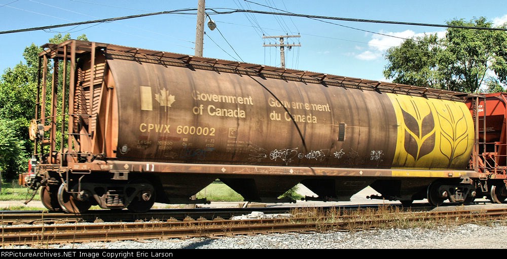 CPWX 600002