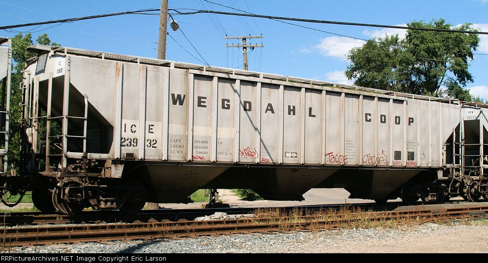 ICE 23932