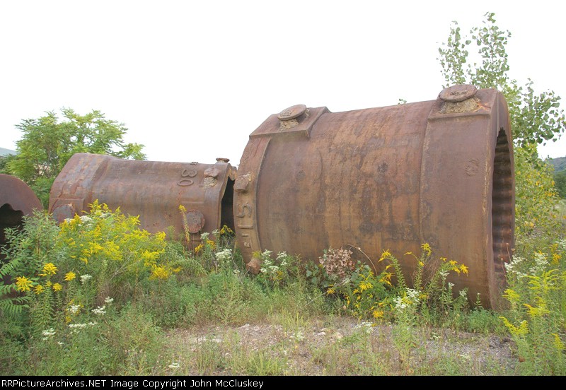 ingot mold for forgings