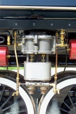 Air pump - ATT&NW #801