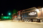 ATT&NW 4-8-4 #801