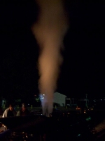 ATT&NW 4-8-4 #801 - safety valve