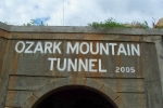 ATT&NW - Ozark Mountain Tunnel