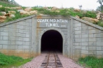 ATT&NW - Ozark Mountain Tunnel