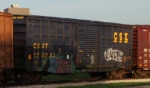 CSXT 125081
