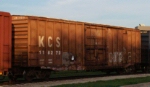 KCS 118273