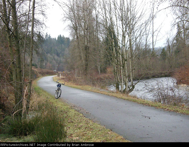Former Milwaukee ROW