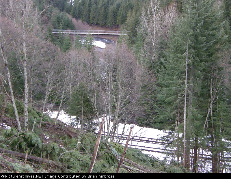 ex-NP and ex-Milw Bridge