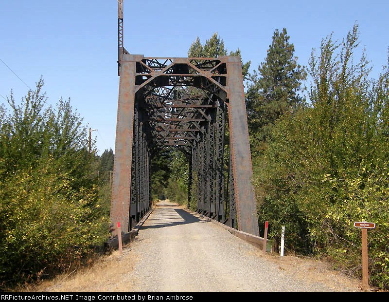 ex-MILW Yakima River Bridge
