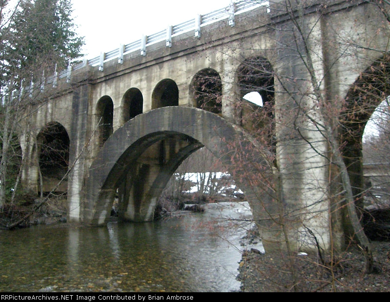 rx-MILW Bridge FF-20