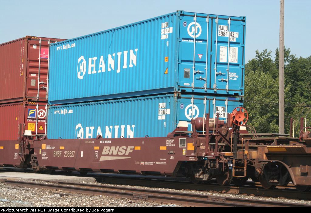 BNSF 238527