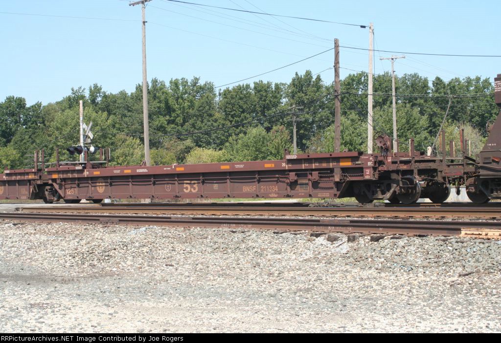 BNSF 211334
