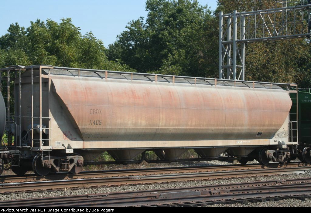 CRDX 11405