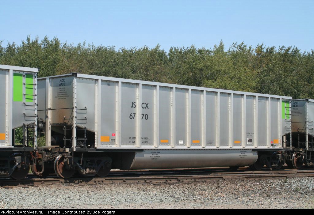 JSCX 6770
