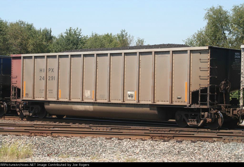HIPX 24291