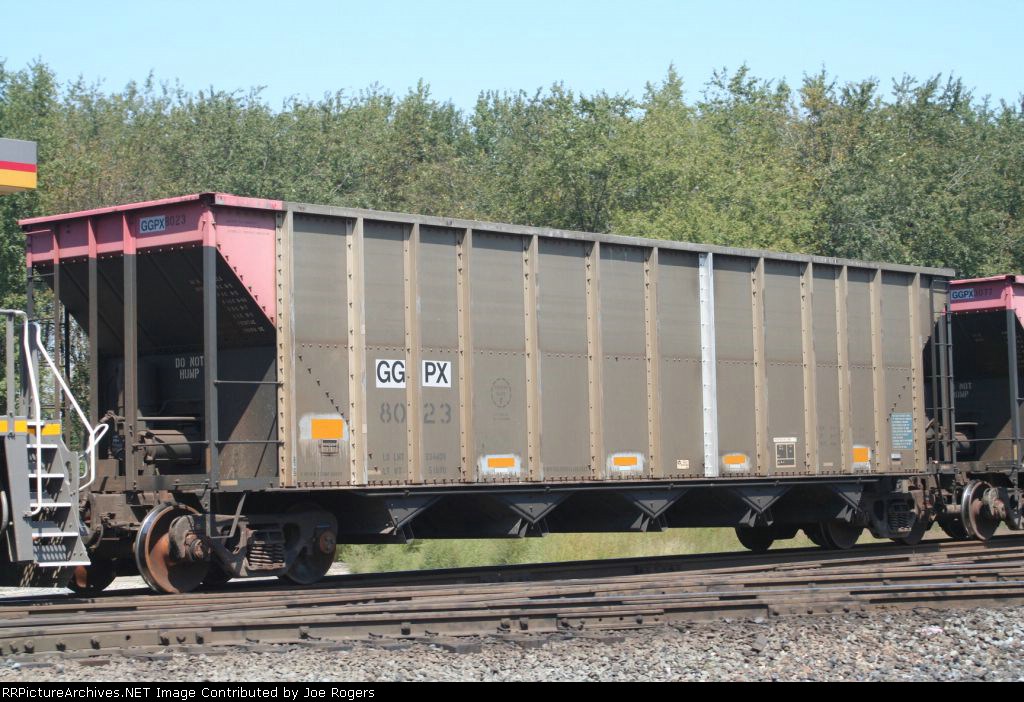 GGPX 8023