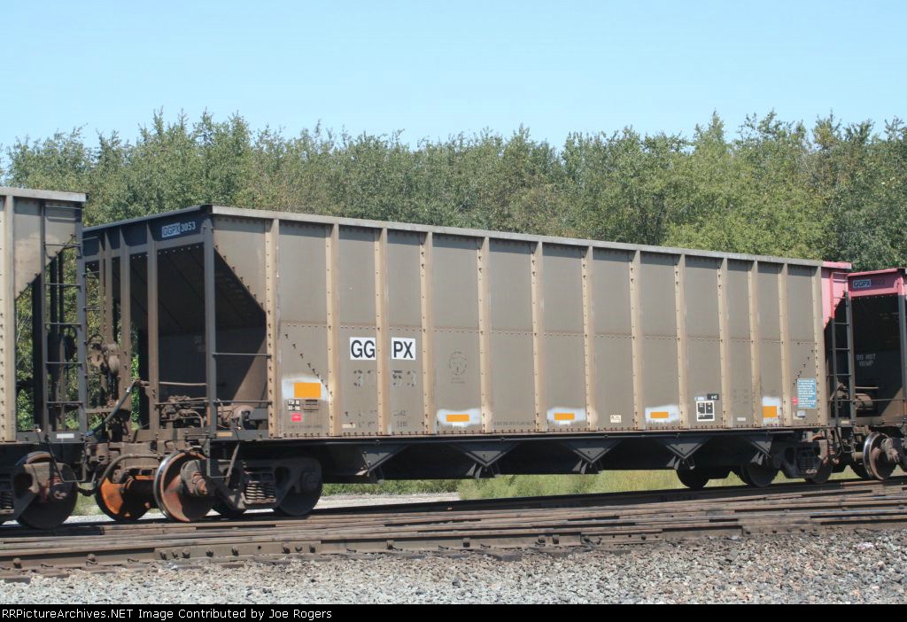 GGPX 3053