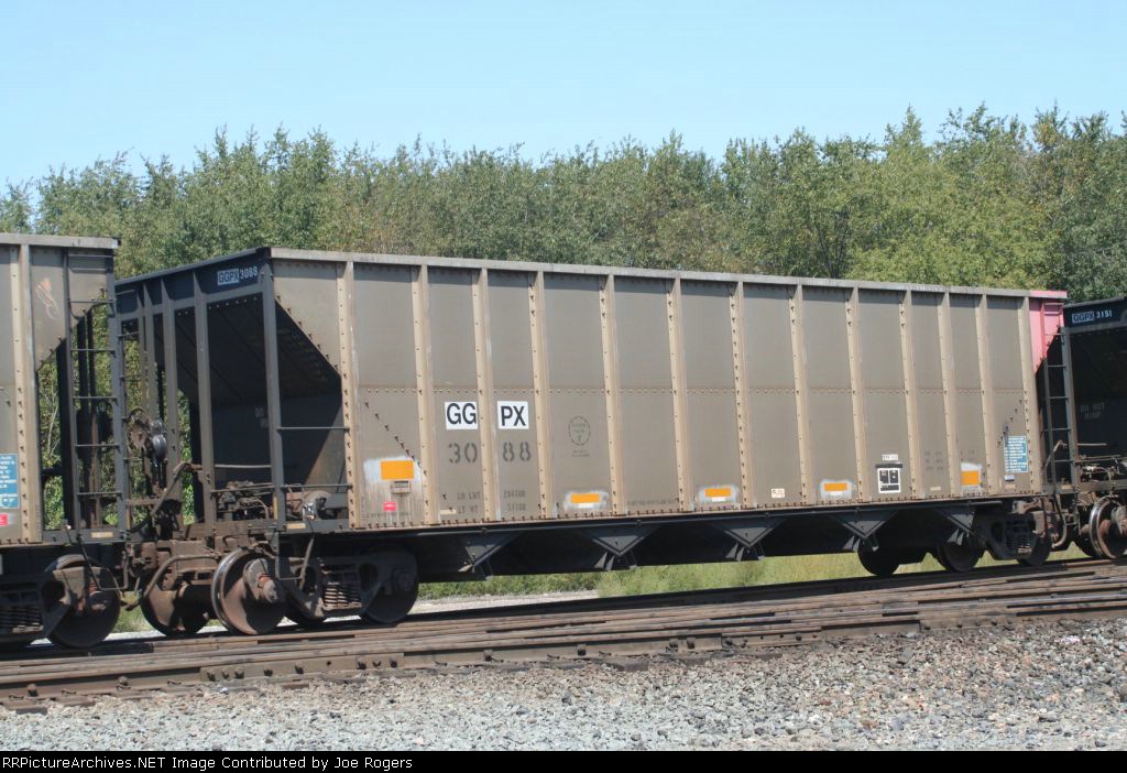 GGPX 3088